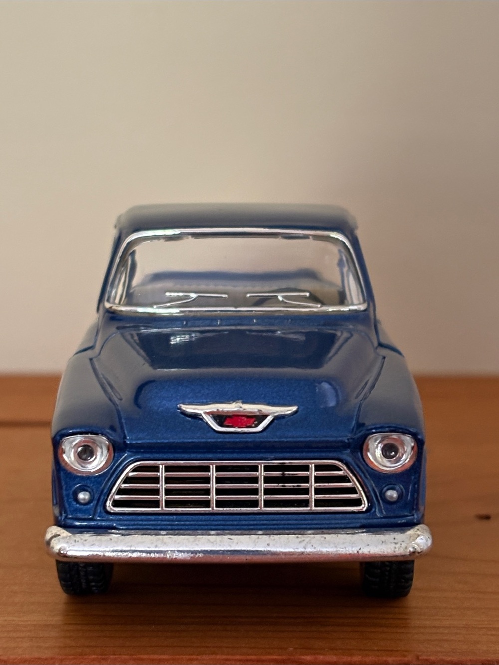 55 CHEVY PICKUP